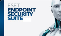 آنتی ویروس نود32 برای شبکه ESET Endpoint Security 5.0.2008.0 Beta x86 x64