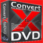 تبدیل فایل های تصویری به فرمت دی وی دی با ConvertX To DVD v4.1.6.342
