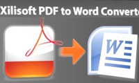تبدیل فایلهای پی دی اف به ورد با Xilisoft PDF to Word Converter 1.0.2.1116