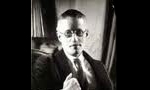 مرگ "جِيمز جويْزْ" نويسنده، اديب و داستانسراي بزرگ ايرلندي (1941م)