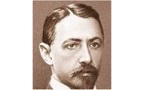 تولد ایوو اندریچ  بهانه ساز جنگ جهانی اول (1892م)