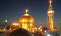 مروري بر انديشه هاي اقتصادي امام رضا(ع) (1)